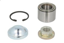 Kit de roulements de roue SKF