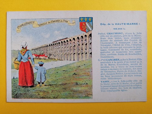 Cpa pastille valda dept la - cpa,