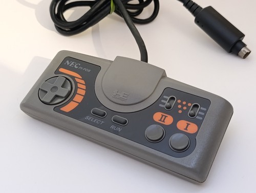 Manette engine pi pd8 - ✨,