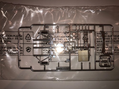 Revell pièces de - revell,
