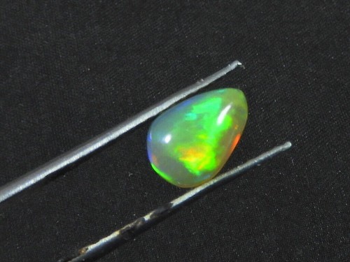 6x8x3mm natural ethiopian - 6x8x3mm,
