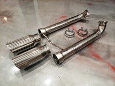 Pour Ford MUSTANG Gt 2011-2014