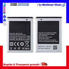 BATTERIE PILE ACCU EB454357VU