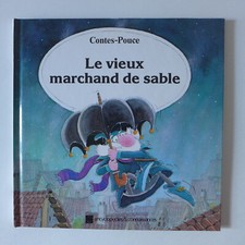 Contes-Pouce / Le vieux