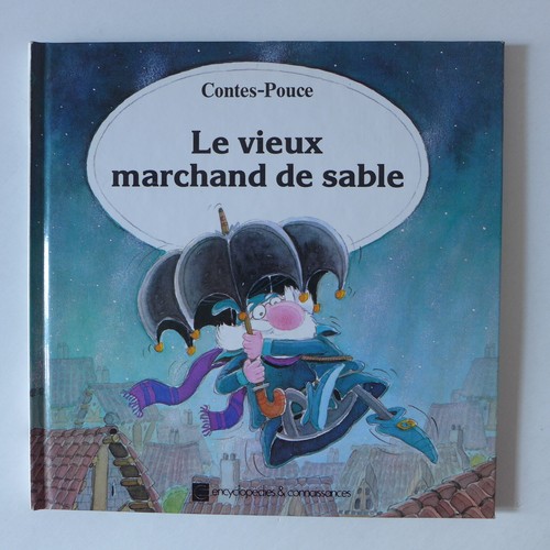 Contes pouce le vieux - contes-pouce,