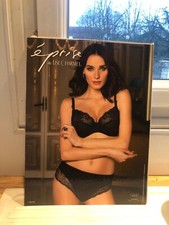 ANCIEN CARTON PLV AFFICHE LISE