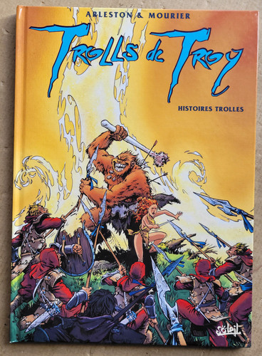 Trolls troy 1 - trolls,
