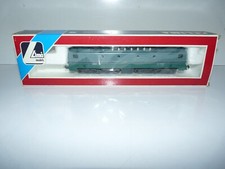 locomotive CC 7107 SNCF lima