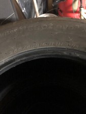 Pneu hiver Hankook Winter i*cept evo3 X W330A 265/60 R18 114H XL 4PR