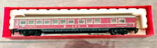 RIVAROSSI HO  - Wagon