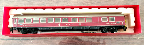 Rivarossi wagon - -,