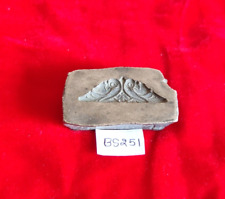 Moule À Bijoux En Bronze