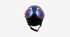 Casque De Ski Snowboard