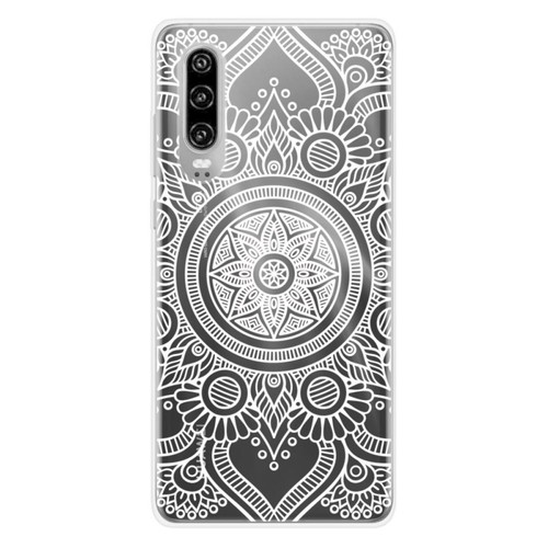 Coque silicone imprimée - en,