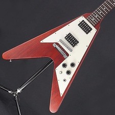[Gibson] Guitare électrique