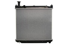 THERMOTEC Radiateur du moteur pour TOYOTA Hiace IV Bus (H1, H2) D72017TT