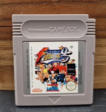 The King of Fighters 95 KoF -