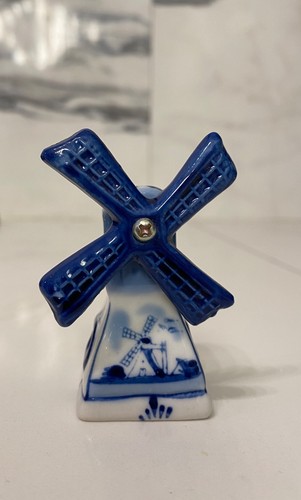Piece set delft blue - set, of