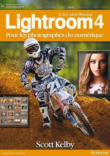 Lightroom pour les - pour,