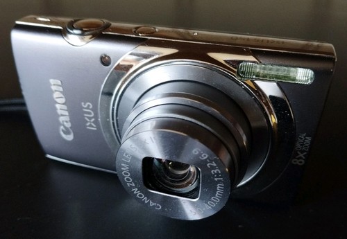 Canon ixus 150 appareil photo - canon,