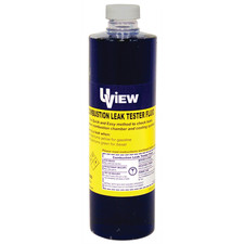 UView 560500 Combustion Leak