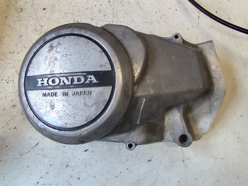 Honda 250 84 cache - cb, n