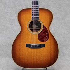 Collings OM3H Sunburst 1997