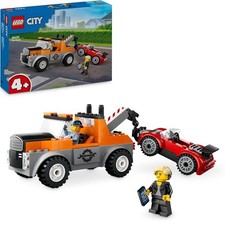 Lego City 60435 Grue Et