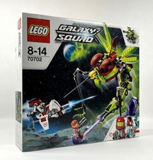 Lego espace 70702 mosquito - 70702,