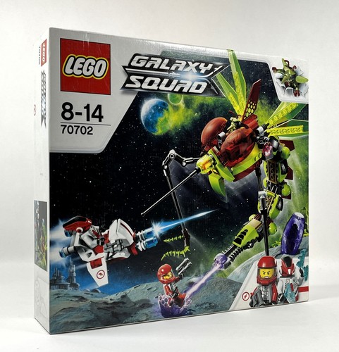 Lego espace 70702 - 70702, mosquito