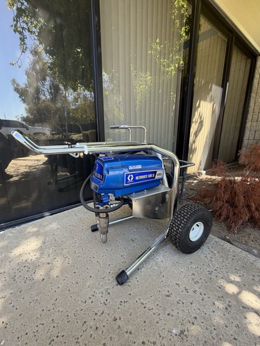 Graco ultimate 695 - graco, mx