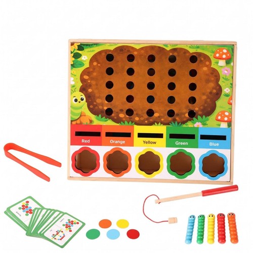 Jeu attrape cartes - jeu,