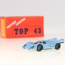 Solido  Porsche 917 Gulf Le