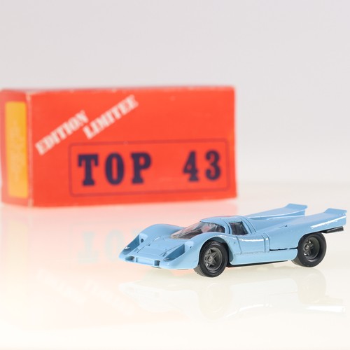 Solido porsche 917 - solido,