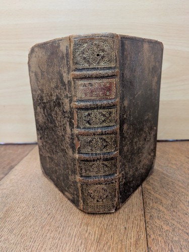 Livre ancien royaumont - livre,