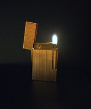 Authentique Briquet S.T