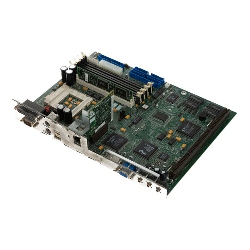 Dell 00081004 carte mère - dell,