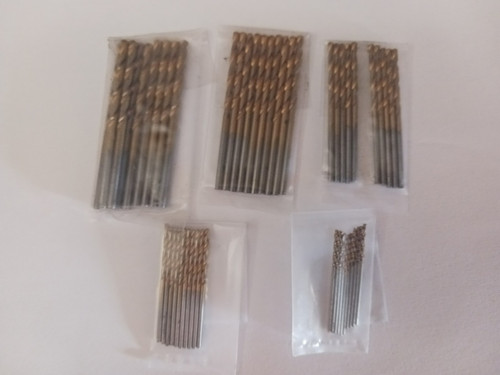 Lot forets micro - de, a