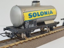 JOUEF 6360 HO Wagon Citerne