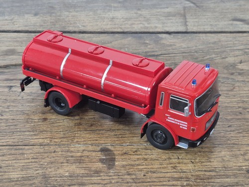 Camion pompier miniature - de,