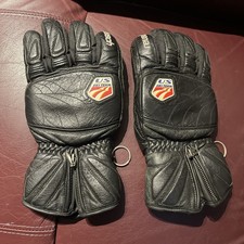 Reusch Universum Pro US Ski