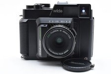 [Top MINT+++] Fujifilm Fujica