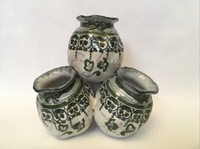 Ancien TULIPIER en Faïence de