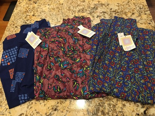 New lularoe maxi skirt lot - lularoe,
