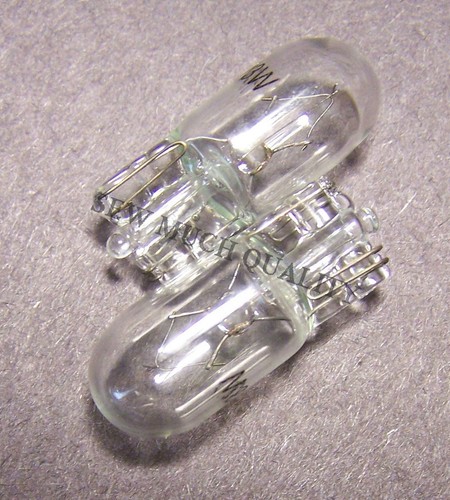 Light bulb volt watt - bulb, 12