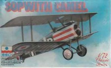 ESCI 9020 SOPWITH CAMEL