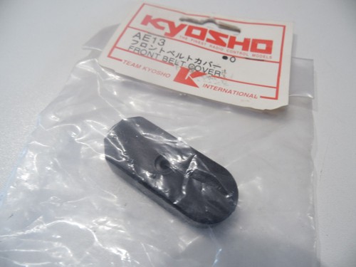 Kyosho ae13 front belt - kyosho,
