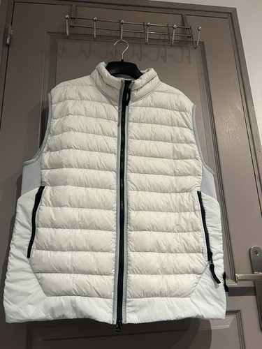Doudoune stone island - stone,