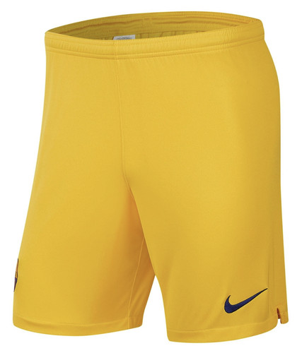 Nike barcelona short - nike, fc