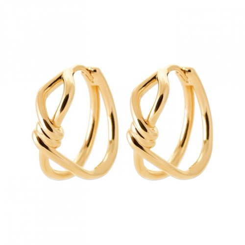 Boucles oreilles créoles - boucles, d'oreilles